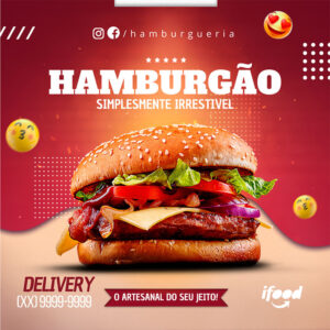 hamburguer